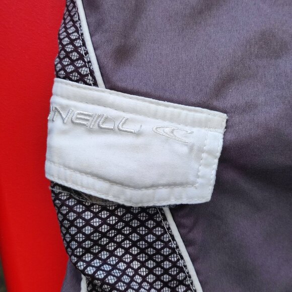 O'Neill board short grey men's size 38 - Picture 8 of 8